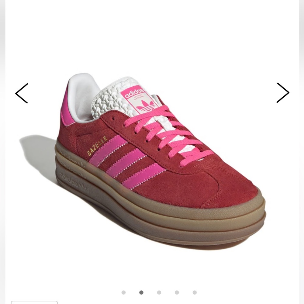 Adidas Gazelle Bold